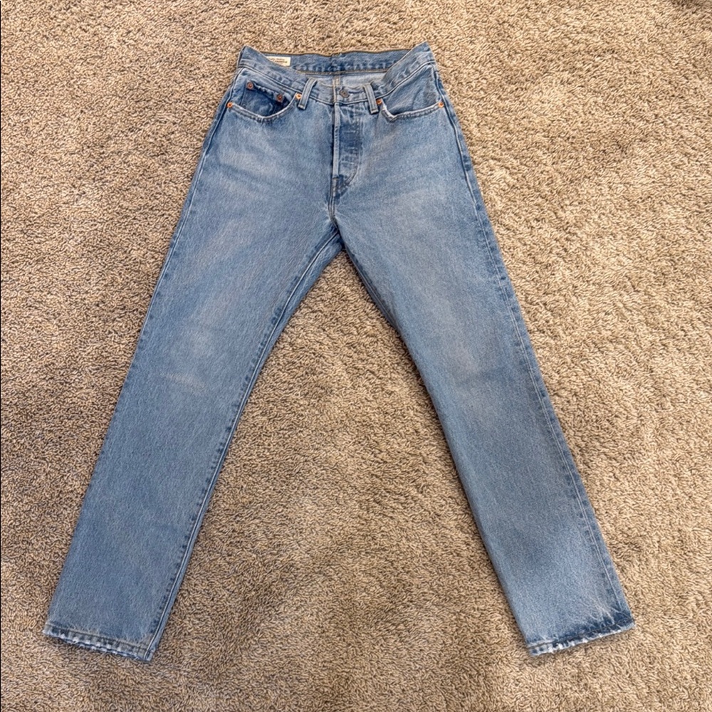 Levi’s 501 Jeans NEVER WORN